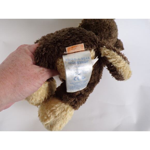 15” Build A Bear Paw Patrol “Chase” Plush Nickelodeon Collection BAB - Picture 5 of 5